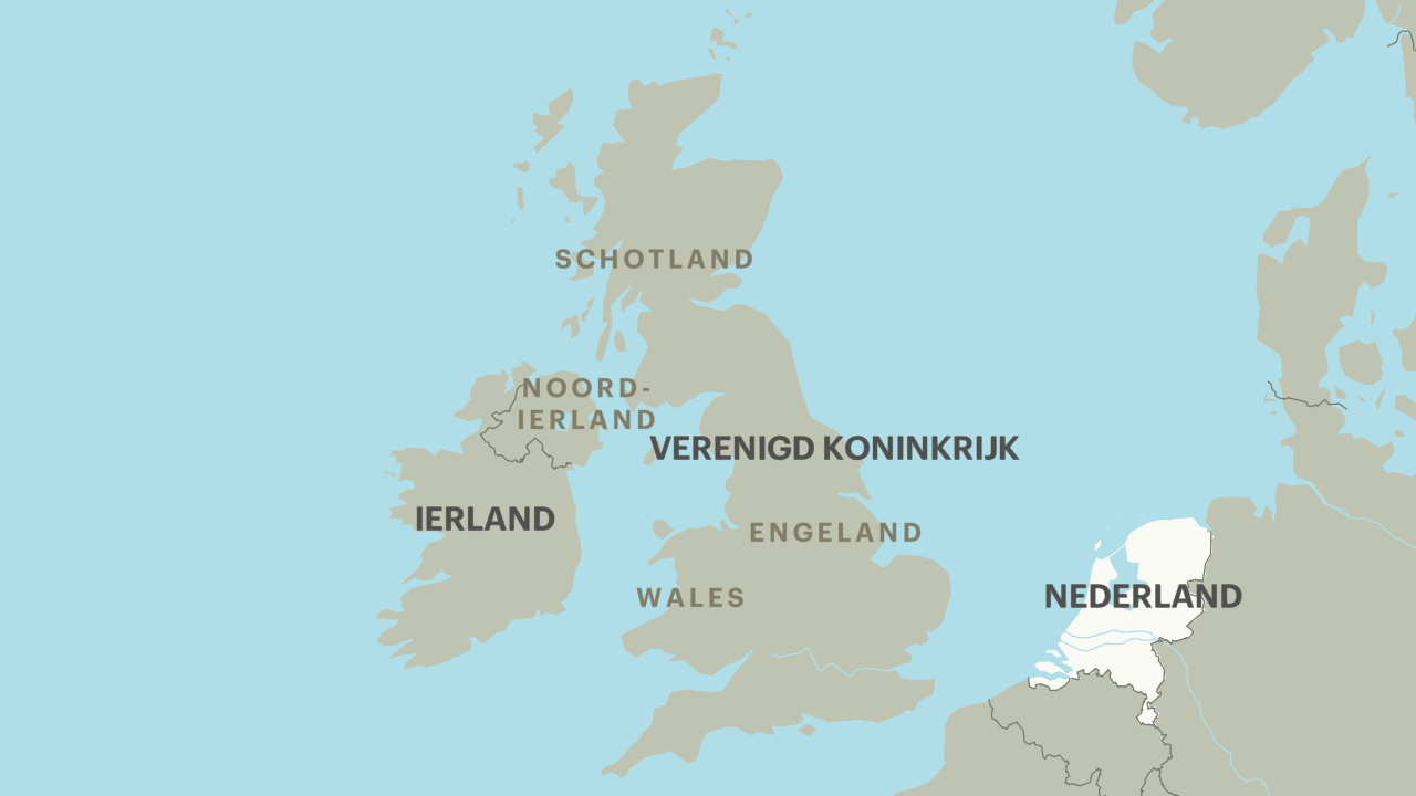 Dit is waarom er weer rellen zijn in Noord-Ierland